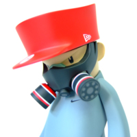 Juguete de Arte Suave Personalizado de Alta Calidad, Linda Figura de Anime en 3D, Muñeca Coleccionable Especial, Figuras de Juguete de Vinilo Artístico