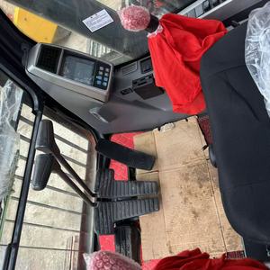 Excavadora Usada Doosan DX225LCA Modelo 2022, Bomba de Caja de Cambios, Rodamientos, Precio Competitivo, Pocas Horas, Demolición, Trabajos en Carreteras, Ingeniería - Product Image 5