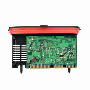 Autodragons 2013-2016 Série 5 F10/F11/F18LCI 2014-2016 63117355073 Ballast de phare au xénon Unité de commande Module de pilote TMS - Product Image 3