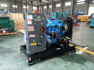 Yangdong/Lister/Weifangエンジンによる12.5Kvaのディーゼル発電機 - Product Image 2