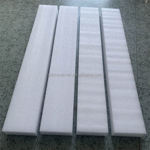 แถบโฟมลายดอกไม้น้ำหนักเบายาว100ซม. แถบโฟมลายดอกไม้สำหรับทางเดินโค้งงานแต่งงาน - Product Image 2