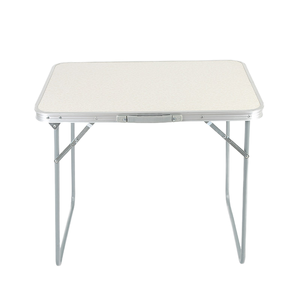 Trọng lượng nhẹ di động gấp Patio Bistro bảng cho ngoài trời Vườn bãi biển dã ngoại & cắm trại cho sân Ăn Uống & khách sạn sử dụng - Product Image 4