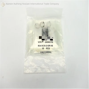 Ni-4-vcr-2-gr-wbrvs (10'lu paket) Nsmp Yeni Orijinal Hazır Stok Endüstriyel Otomasyon Pac Özel Plc Programlama Kontrol Cihazı - Product Image 1