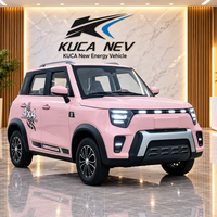 Voiture électrique urbaine, véhicule électrique personnalisé