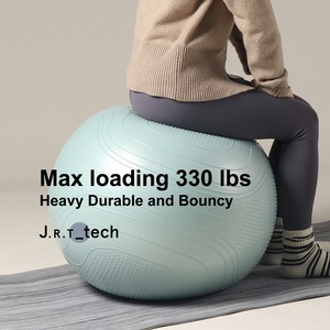 Ejercicio Pilates Yoga Gimnasio <span class=keywords><strong>Fitness</strong></span> Swiss Ball Birthing Ball para el <span class=keywords><strong>embarazo</strong></span> - Product Image 5