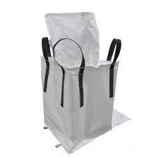EGP 1000kg 1200kg PP Bigbags Sac d'emballage pour les mines de charbon Sac en vrac géant Big Fibc <span class=keywords><strong>Focusrite</strong></span> Bag Ltd. - Product Image 2