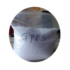 Matières plastiques générales Gpps brutes Polystyrènes Polystyrène vierge 525 500 Gpps Granules plastiques - Product Image 6