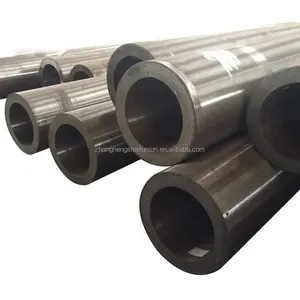 4130 4140 Chromoly 4130 Ống Xe Đạp Ống Thép Không Hàn Lạnh