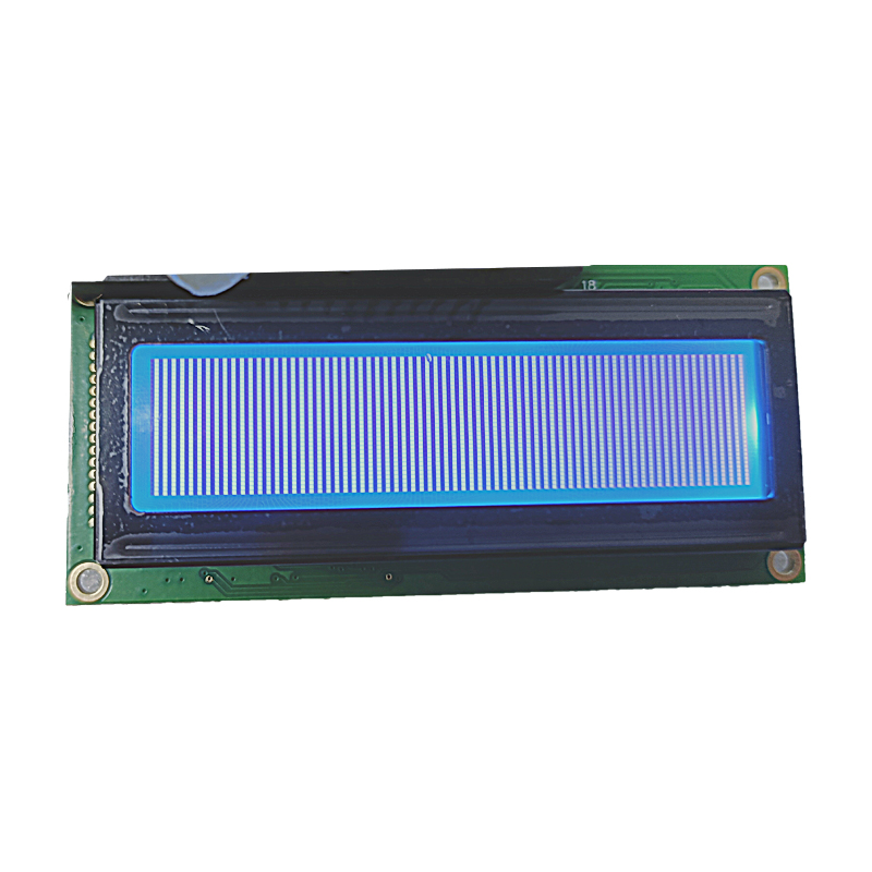 ◎美品 dotdot. 6枚 144x32 Dots Dot-Matrix LCD Module with 3-Wires Serial Interface