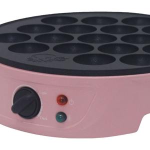 Máquina Eléctrica Multifunción para Hornear Pulpo y Bolas de Camarón, Uso Doméstico, 700W - Product Image 5