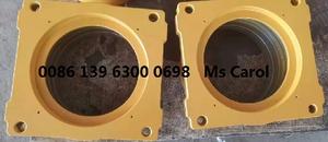 Peças sobressalentes da bomba de concreto Sany Putzmeister - Medidor de pressão 100Bar-250Bar-400Bar - Product Image 5