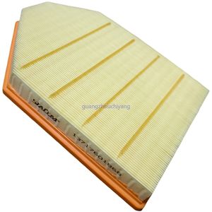 13717601868 Brandneues Automobil Drei-Filter-Luft gitter Hochwertiger Luftfilter für BMW F25 X3 - Product Image 3