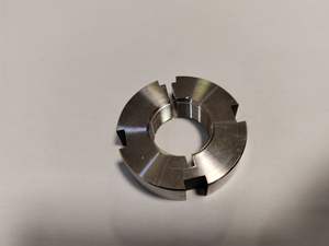 Metal Man Chastity Cage Bottom para camisas Popoing Yhe Bits Diafragma Luer Adaptador Qui Tornillo Bolas abiertas Soportes deslizantes - Product Image 6