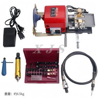 Chine fabrication bijoux perle perle trous perceuse 300W perle perceuse