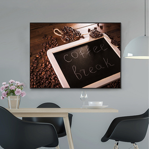 Quadro su Tela Moderno per <span class=keywords><strong>Cucina</strong></span>, Ristorante, Caffetteria, Arte Nordica Minimalista, <span class=keywords><strong>Poster</strong></span> Stampato, Decorazione per Casa e <span class=keywords><strong>Cucina</strong></span> - Product Image 3