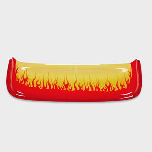 Visera de techo solar de inyección, protector original para todos los modelos de coche - Product Image 2