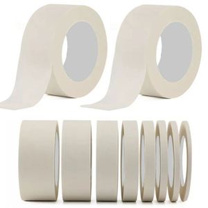 Cinta Adhesiva de Vinilo de Doble Cara, Resistente y Personalizada, con Adhesivo Termofusible para Manualidades, Rollo Autoadhesivo OEM - Product Image 4