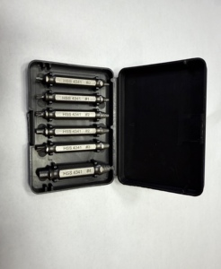 Vít vắt Bộ, bị hỏng vít vắt bị hỏng Bolt vắt bị hỏng chủ đề vắt khoan <span class=keywords><strong>extractor</strong></span> - Product Image 1