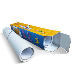 einture Amérique Choix Chinois Oem Personnalisé Usine Directement impression dessin <span class=keywords><strong>aquarelle</strong></span> <span class=keywords><strong>papier</strong></span> <span class=keywords><strong>pour</strong></span> enfant imprimé enfants - Product Image 4