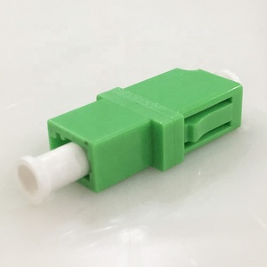 CATV Viễn Thông chế độ độc simplex sợi bộ chuyển đổi quang LC APC - Product Image 2