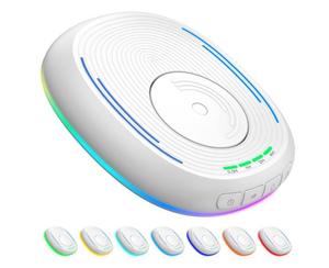 El transportador de ratón silencioso indetectable evita el bloqueo de la pantalla del ordenador simula el movimiento realista del ratón Jiggler con temporizador - Product Image 6