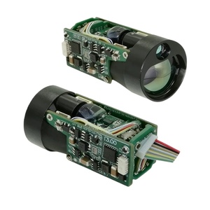 1000 मीटर उच्च परिशुद्धता लेजर रेंजफाइंडर के लिए सटीक गेज - Product Image 5