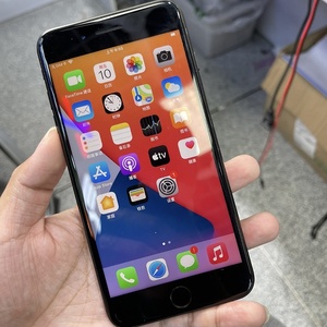 โทรศัพท์มือถือมือสองขายส่งสำหรับ <span class=keywords><strong>iPhone</strong></span> <span class=keywords><strong>7</strong></span> Plus สมาร์ทโฟนแท้ - Product Image 5