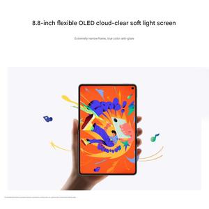 Máy tính bảng Huawei MatePad MINI <span class=keywords><strong>2025</strong></span> bản gốc, màn hình 8.8 inch, hệ điều hành HarmonyOS 5.1 - Product Image 5