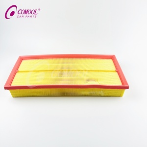 Filtro de Aire para Motor COMOOL LR011593 LR161843 para Land Rover Range Rover, Range Rover Sport, Discovery 4, Filtro de Aire de Alta Calidad - Product Image 2