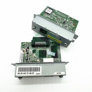 90% Ban Đầu Mới UB-E03 E03 Giao Diện Hội Đồng Quản Trị Cho Epson TM-U220 Tmu220 U220 Tm220 Dot Ma Trận Các Bộ Phận Máy In Ube03 - Product Image 1