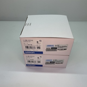 Controlador PLC NX-CIF210 OM RON, Unidad de E/S Serie NX, Nuevo, Buen Precio, en Stock - Product Image 4