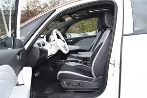 Coche Eléctrico <span class=keywords><strong>ID3</strong></span> 2024 de Bajo <span class=keywords><strong>Precio</strong></span>, Nueva Energía, V--w ID.3 Edición Pura, Tracción Trasera, 5 Plazas, de China - Product Image 5