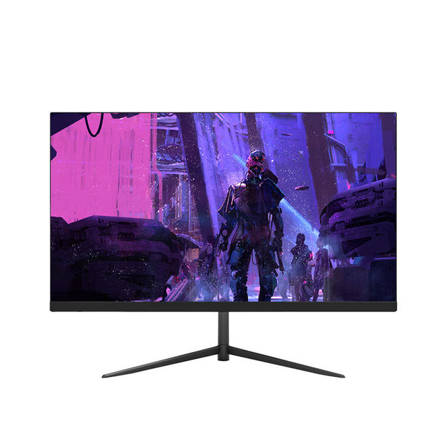New 24/ 27 Inch Monitor Esports 165Hz Gaming Bezel-Less Ultra-Thin 2K Desktop Computer Display Ips Screen