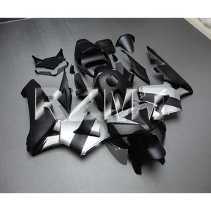 Pour HONDA CBR600RR 2005-2006 CBR 600RR Kit de carénage de moto en ABS injecté, pièces de carrosserie personnalisées, coque H0605-106a - Product Image 4
