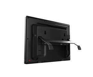 Vigilância Remota Full HD com um Monitor e uma Câmera para Segurança Doméstica - Product Image 6