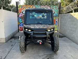 Promozione Vendite 2026 Can-Am DEFENDER MAX XT CAB 65 HD11 UTV - Product Image 6