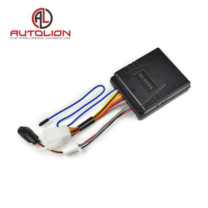 <span class=keywords><strong>Alarm</strong></span> Keamanan Anti-Potong dan Immobilizer untuk Sepeda Motor & Skuter Listrik dengan 2 Remote Langsung Dari Produsen - Product Image 3