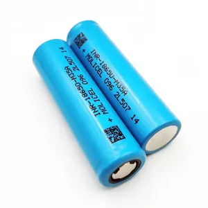 Vente en gros de batteries au lithium Molicel <span class=keywords><strong>INR18650</strong></span> <span class=keywords><strong>M35A</strong></span> 3.6V 3500mAh à longue durée de vie pour outils électriques et appareils électroniques - Product Image 2
