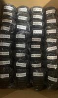 Kit de réparation de soufflet de cardan OEM 1552956, côté roue avant droite et gauche, en caoutchouc anti-poussière, argenté, pour 1994-2005