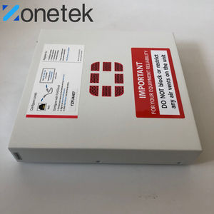 <span class=keywords><strong>Firewall</strong></span> de Grado Empresarial Nuevo, <span class=keywords><strong>Hardware</strong></span> Fortinet, Fortinet Fortigate FG-90E en Existencia al Mejor Precio - Product Image 5