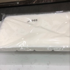 Prix de gros Bluk W445 Cire 100% naturelle à point de fusion élevé pour la fabrication de bougies en pot et de crayons, livraison rapide - Product Image 3