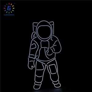 A buon mercato personalizzabile il mio felice san valentino decorazione insegna al Neon con l'alta qualità acrilico per le aziende di parcheggio - Product Image 2