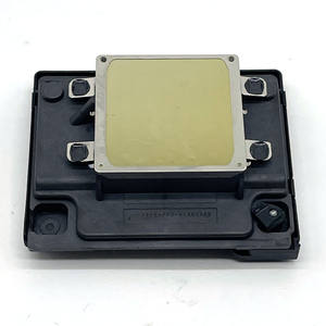 Tête d'impression compatible avec Epson WorkForce WF-3531 T42WD WF-3530 WF-3540 WF-3520 WF-7015 WF-3011 WF-7525 WF-7010 WF-3521 WF-3010DW - Product Image 1