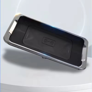 Base de Carga Inalámbrica de Montaje Lateral para Camioneta y SUV, Fácil de Instalar, Compatible con Modelos <span class=keywords><strong>Mercedes</strong></span> <span class=keywords><strong>Vito</strong></span> y <span class=keywords><strong>Sprinter</strong></span> - Product Image 6