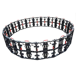 Panneau d'affichage publicitaire <span class=keywords><strong>de</strong></span> <span class=keywords><strong>fond</strong></span> <span class=keywords><strong>de</strong></span> scène <span class=keywords><strong>de</strong></span> mur vidéo LED P3.91 <span class=keywords><strong>Acheter</strong></span> un écran LED incurvé Location d'écran LED d'intérieur - Product Image 3