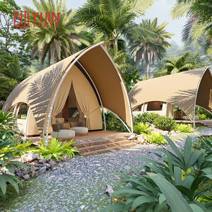 Carpa de Camping con Forma de Velero para Exteriores, Carpa de Safari, Restaurante, Resort, Hotel, Glamping - Product Image 2