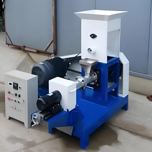 Высокопроизводительная Экструзионная линия массового производства крупномасштабная перерабатывающая установка - Product Image 5