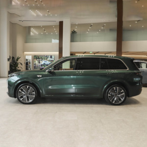 Venta al por mayor $2.000 Depósito 2025 Li Auto L9 Max Lujo Suv Híbrido Phev Coche Lixiang L9 Max Modelo más vendido Automóvil - Product Image 4