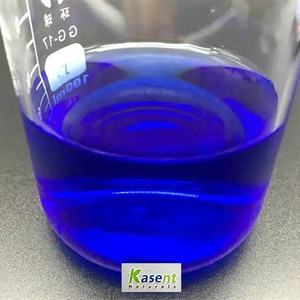 AHK-CU Peptid AHK-CU Pulver AHK-CU Kupferpeptide Cas 682809-81-0 Haarwuchs-Peptid Ahkcu - Product Image 5