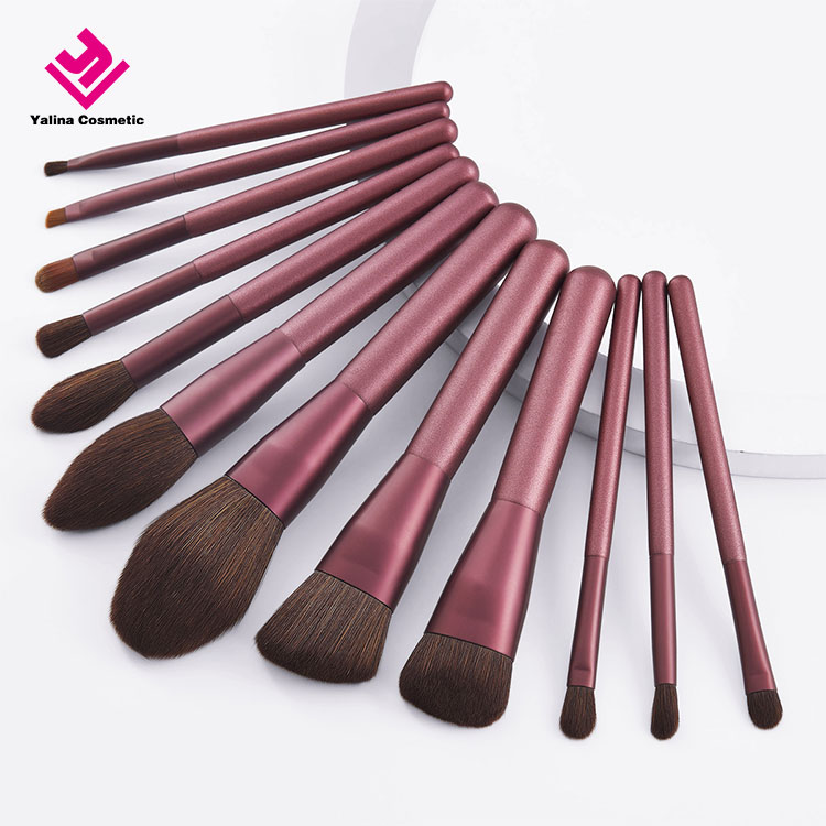 brochas de maquillaje MAC principal para resultados espectaculares